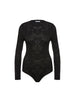 Bodysuit - Black