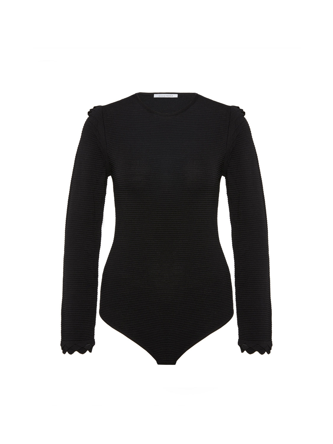 Ready-to-wear Bodysuit - Black