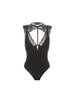 Body suit - Black