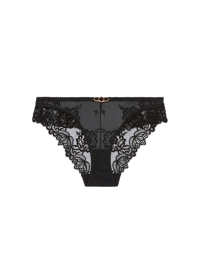 Brief - Black