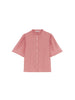 Shirt - Smokey Pink
