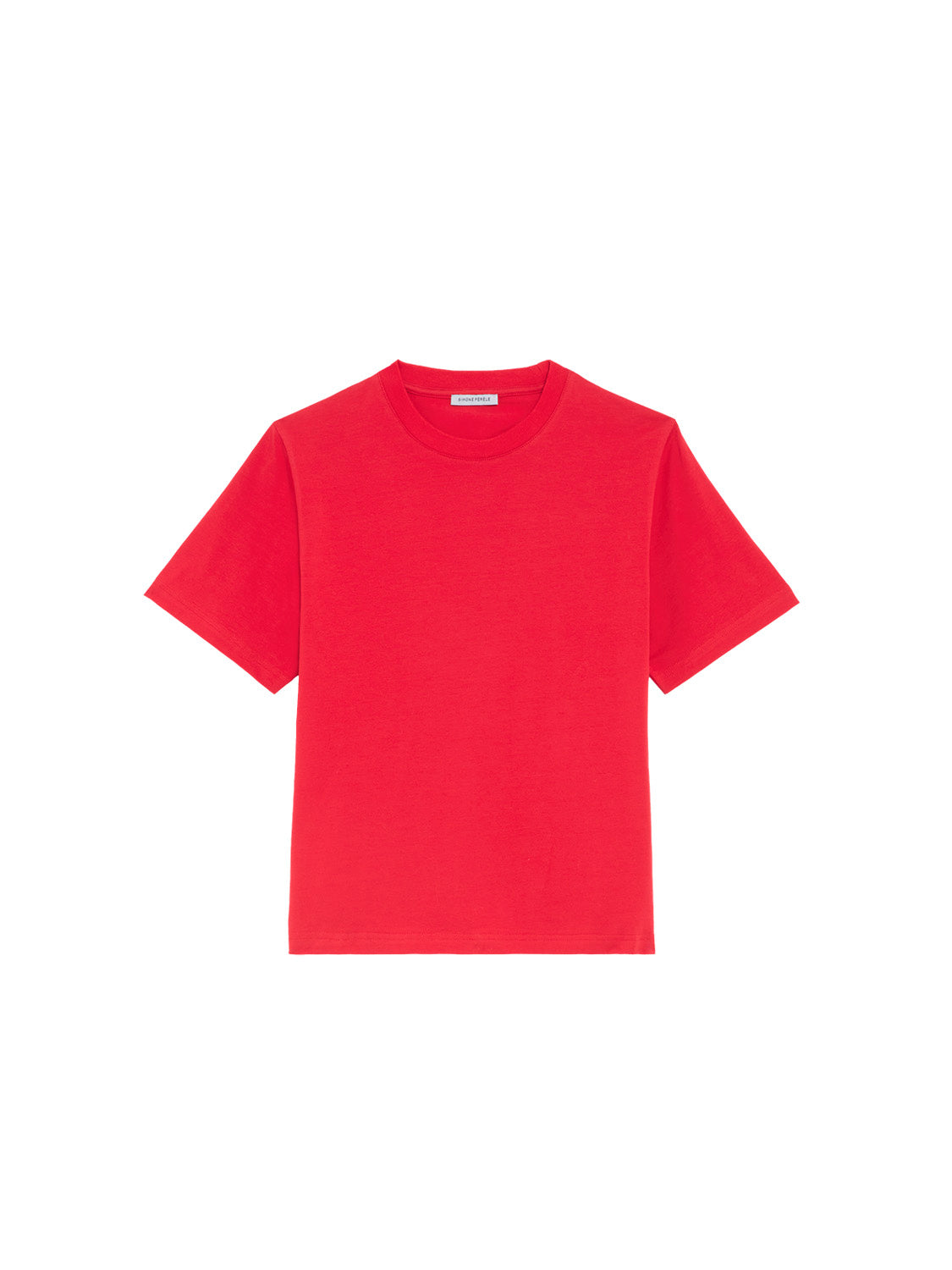 Short sleeves t-shirt - Flamingo