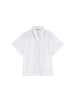 Shirt - Yellow Stripes