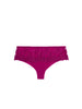 Shorty - Desire Pink
