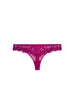 Tanga - Desire Pink
