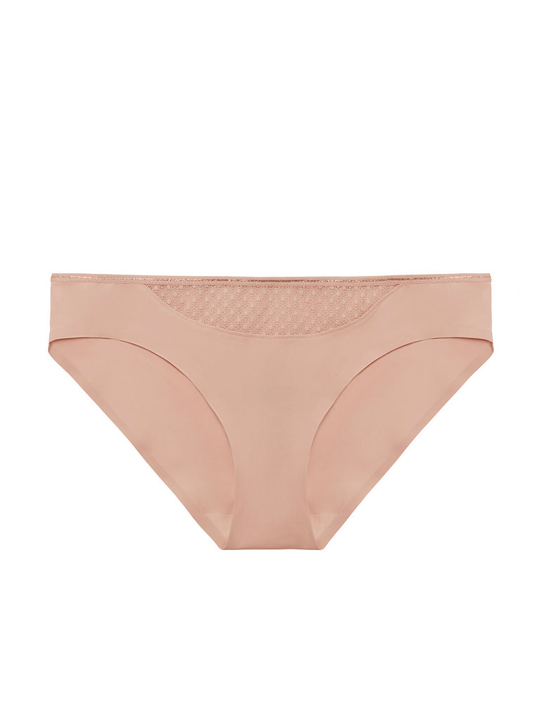 Harmony Bikini - Yogi Pink