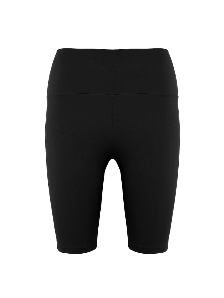 Cycling shorts - Black