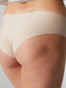 Uniq Boyshort - Peau Rose