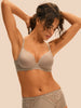 Spacer plunge bra - Grege