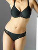 Caresse Minimizer - Black