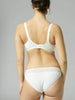 Caresse Minimizer - Ivory