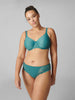 Caresse Minimizer - Boreal Green