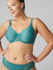 Caresse Minimizer - Boreal Green