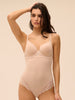 Control bodysuit - Peau rosée