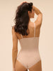 Control bodysuit - Peau rosée