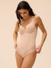 Control bodysuit - Peau rosée