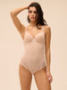 Control bodysuit - Peau rosée