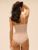 Control bodysuit - Peau rosée