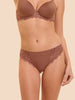 Tanga - Coco brown
