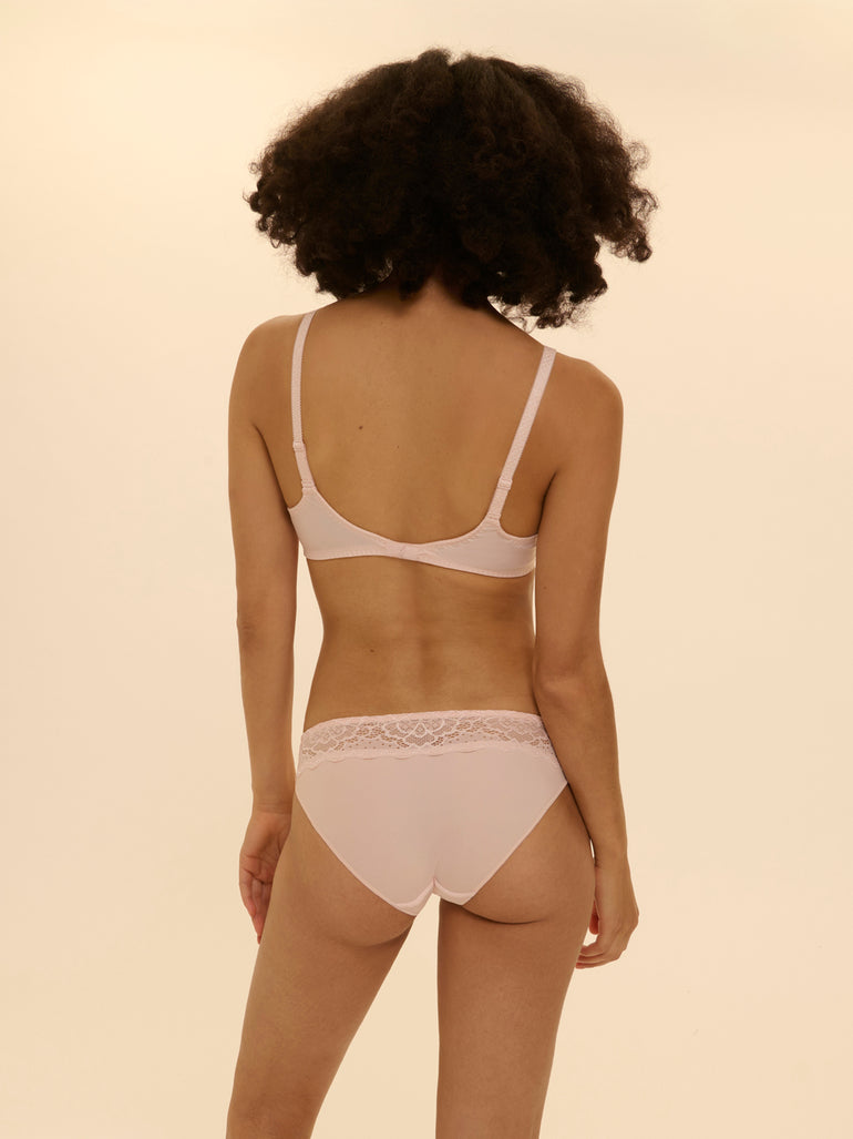 Brief - Blush