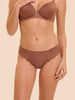Brief - Coco brown