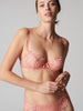 Wish Sheer Demi - Ginger Pink