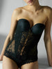 Bustier - Black