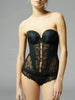 Bustier - Black