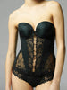 Bustier - Black