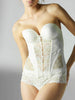Bustier - Ivory
