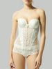 Bustier - Ivory
