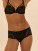 Shorty - Black