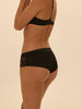 Shorty - Black