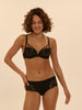 Shorty - Black