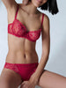 Wish Tanga - Ruby