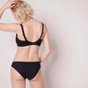 Eden Nursing Bra - Black