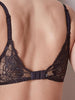 Promesse Sheer Demi - Anthracite