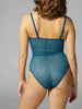 Bodysuit - Mystery Blue