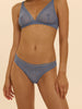 Tanga - Chambray Blue