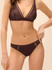 Brief - Dark Brown