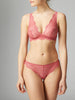 Bralette - Rose