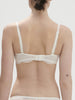 Karma Strapless - Ivory