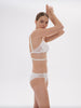 Backless Multi-position Bra - Natural