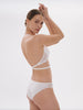 Backless Multi-position Bra - Natural