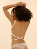 Backless Multi-position Bra - Natural