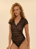 Body suit - Black