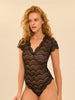 Body suit - Black