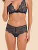Shorty - Prestige Blue
