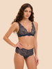 Shorty - Prestige Blue