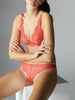 Tanga - Folly Red